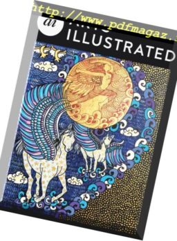 Arts Illustrated – April-May 2018