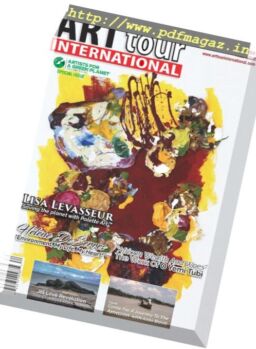 ArtTour International – Fall 2017
