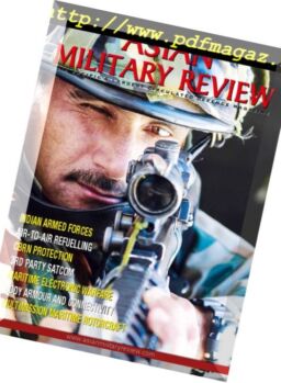 Asian Military Review – March 2018
