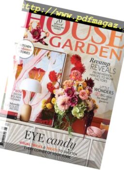 Australian House & Garden – May 2018