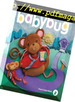 Babybug – March 2018