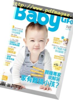 BabyLife – 2018-03-01
