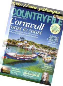 BBC Countryfile – May 2018