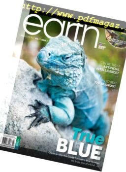 BBC Earth Singapore – March 2018