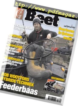 Beet – Februari 2018