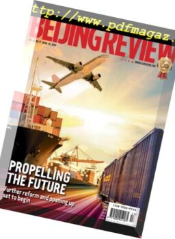 Beijing Review – 26 April 2018