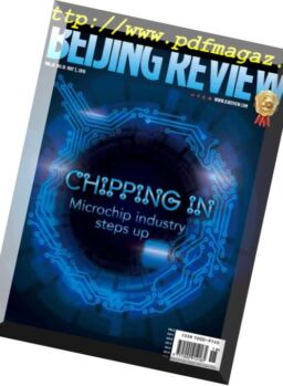 Beijing Review – May 03, 2018