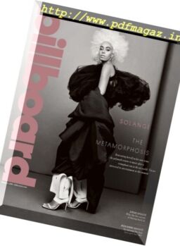 Billboard – 1 March 2018