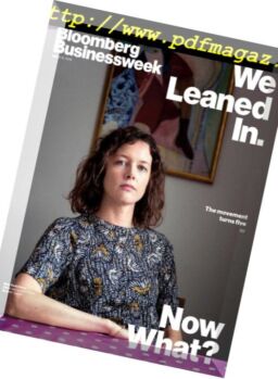 Bloomberg Businessweek USA – 12 March 2018