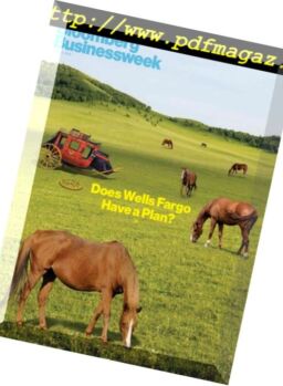 Bloomberg Businessweek USA – 5 March 2018