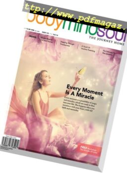 bodymindsoul – October 2017