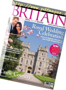 Britain – May 2018