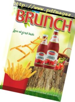 Brunch Mumbai – 10 March 2018