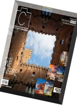 Camerapixo. Hot Shots – Vol. 28, 2018