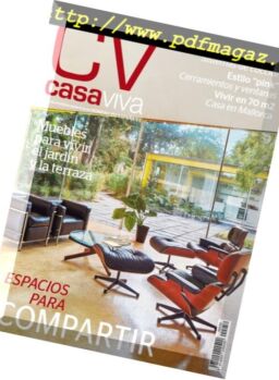 Casa Viva Espana – mayo 2018