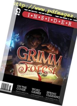 Casual Game Insider – April 2018