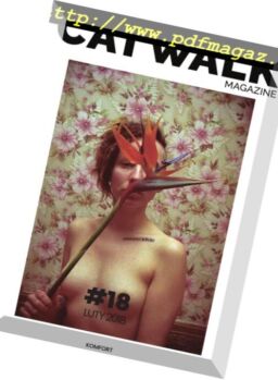 Catwalk – Luty 2018