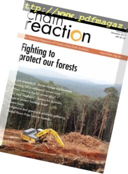 ChainReaction – December 2017