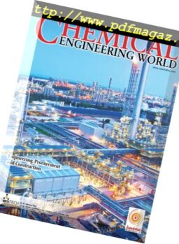 Chemical Engineering World – February 2018