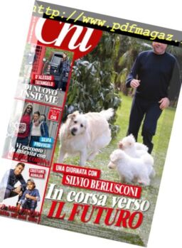 Chi – 28 febbraio 2018