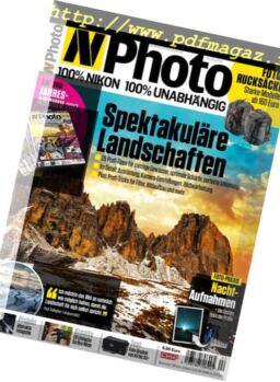 Chip N-Photo – Marz-April 2018