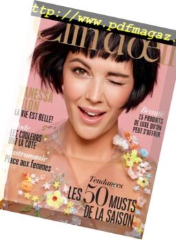 Clin d’oeil – mars 2018