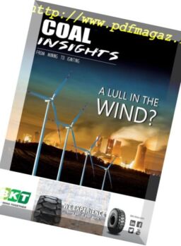 Coal Insights – March 2018