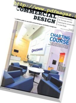 Commercial Design – April 2018