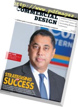 Commercial Design – March 2018