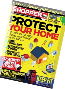 Computer Shopper – May 2018