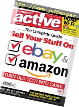 Computeractive – 14 March 2018