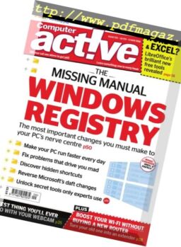 Computeractive – 22 February 2018