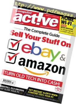 Computeractive – 8 March 2018