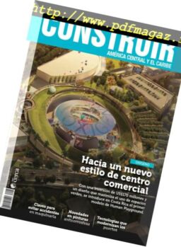 Construir – febrero 2018