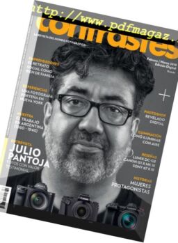 Contrastes Argentina – enero-febrero 2018