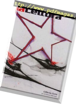 Corriere della Sera La Lettura – 25 Febbraio 2018