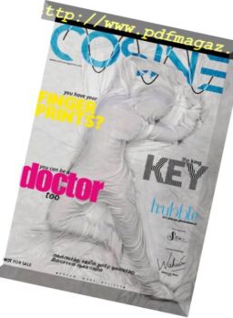 Cosine – February 2018