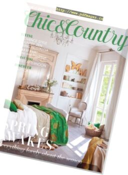 Country House – March 2018