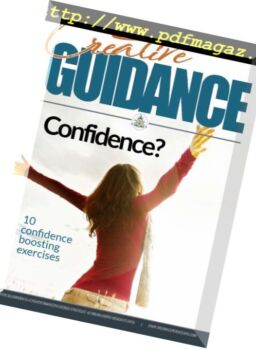 Creative Guidance – April 2018