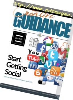 Creative Guidance – February 2018