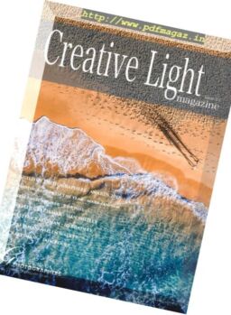 Creative Light – Issue 24, April 2018
