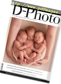 D-Photo – April 2018