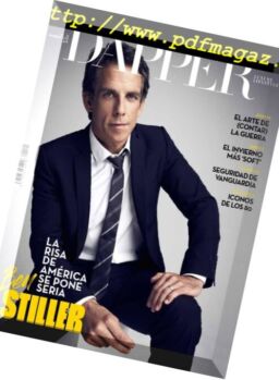 Dapper – marzo 2018