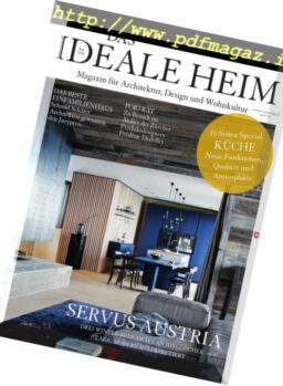 Das Ideale Heim – Februar 2018