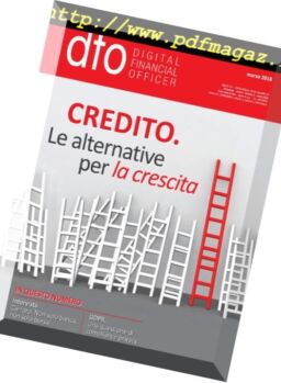 DFO – marzo 2018
