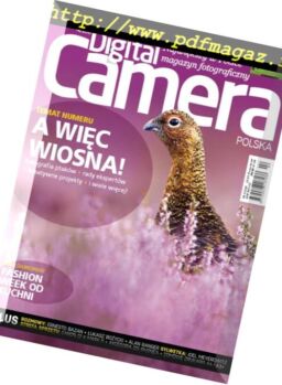 Digital Camera Poland – Kwiecien 2018