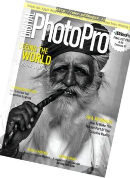 Digital Photo Pro – March-April 2018