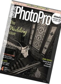 Digital Photo Pro – May-June 2018