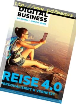 digitalbusiness Cloud – Februar 2018