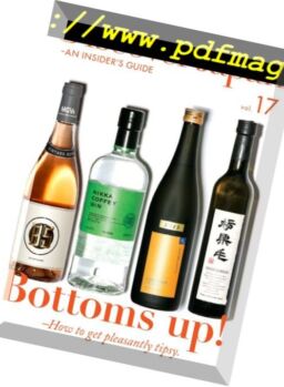 Discover Japan – An Insider’s Guide – February 2018